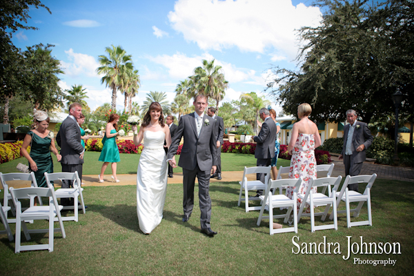 Best Orlando Wedding photographer - Sandra Johnson (SJFoto.com)